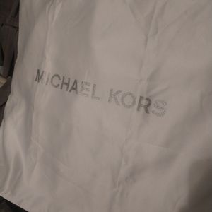 Michael Kors purse bag